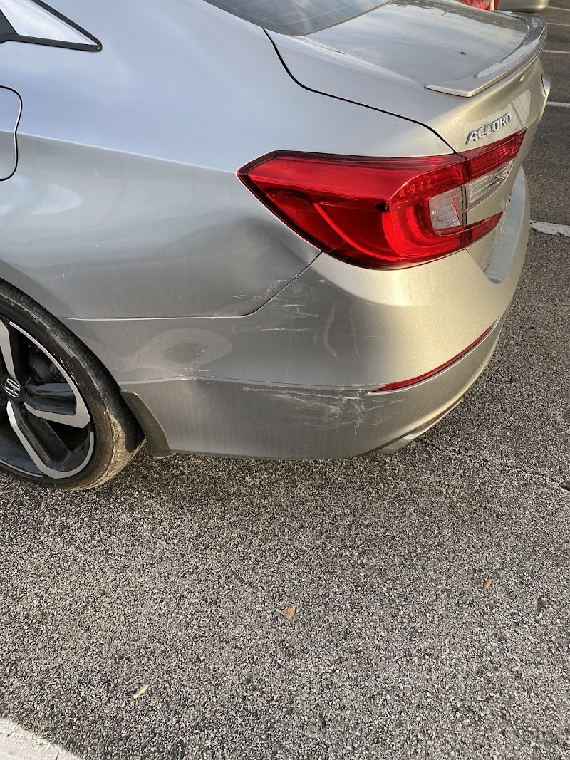 First Choice Auto Collision photo 2