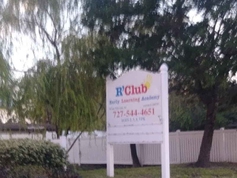 R'Club Child Care photo 2