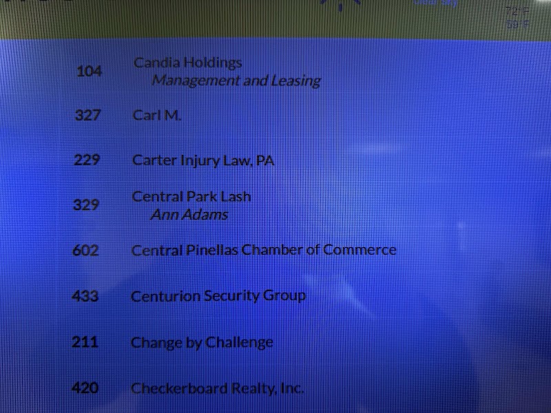 Carter Injury Law photo 5