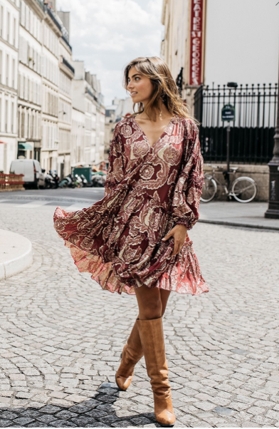 Paris Isabella Clothing Co. photo 4