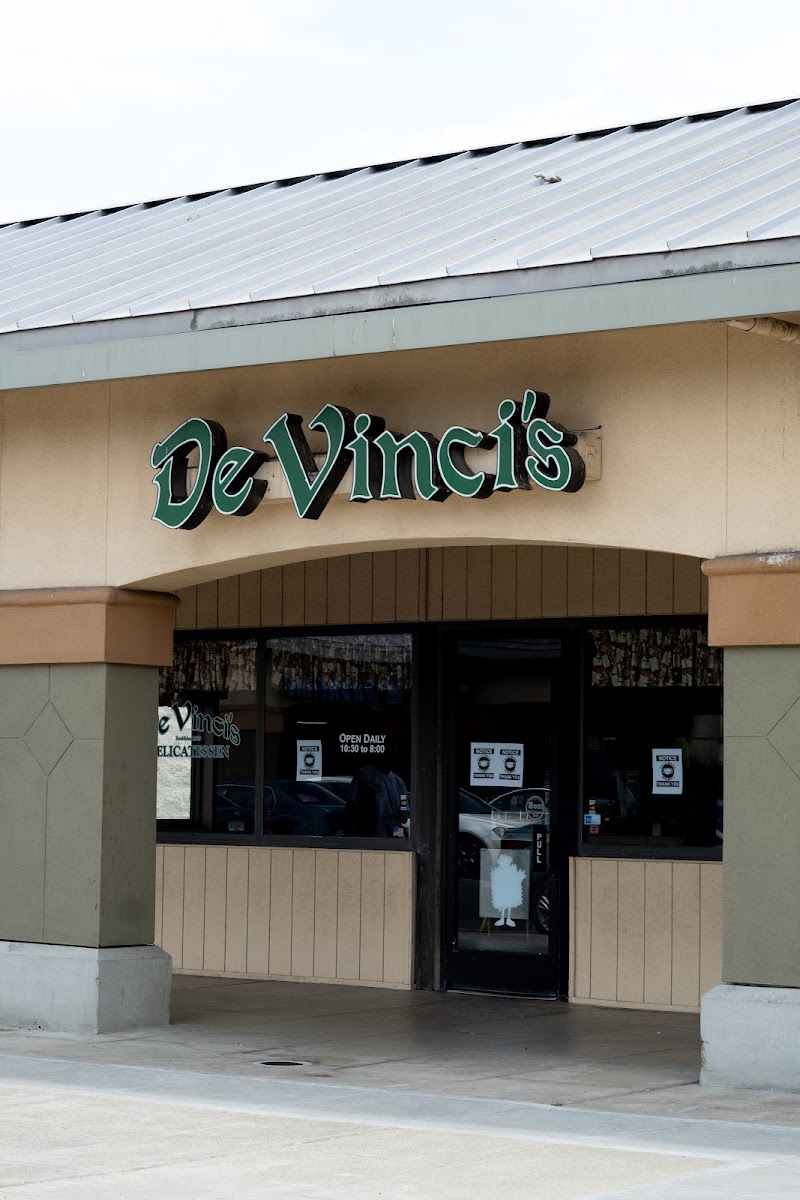 Photo of De Vinci's Delicatessen & Catering