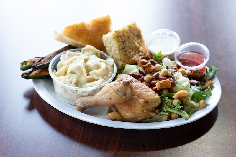 De Vinci's Delicatessen & Catering photo 2
