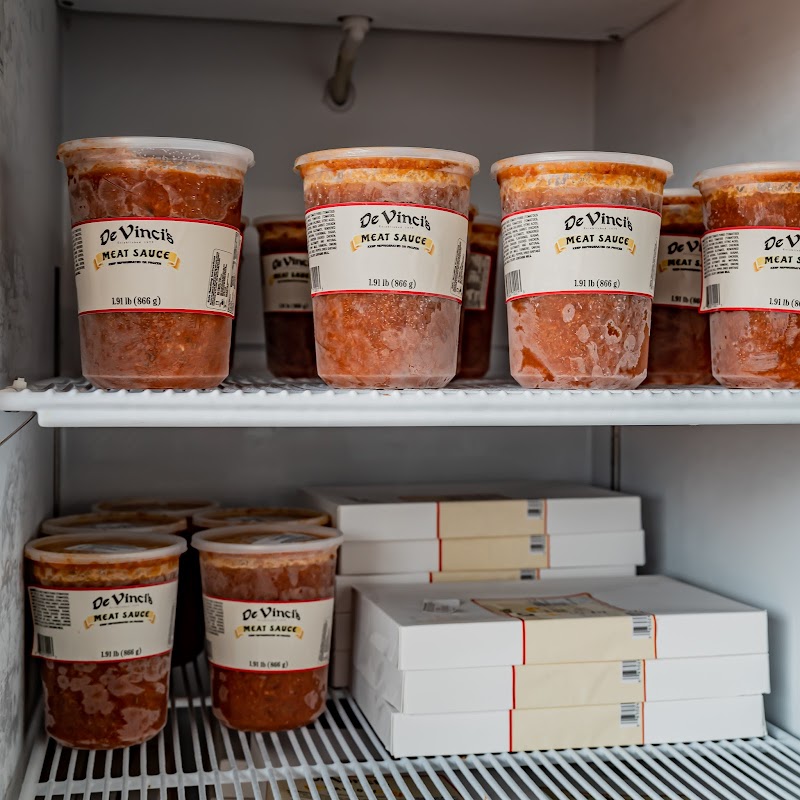 De Vinci's Delicatessen & Catering photo 3