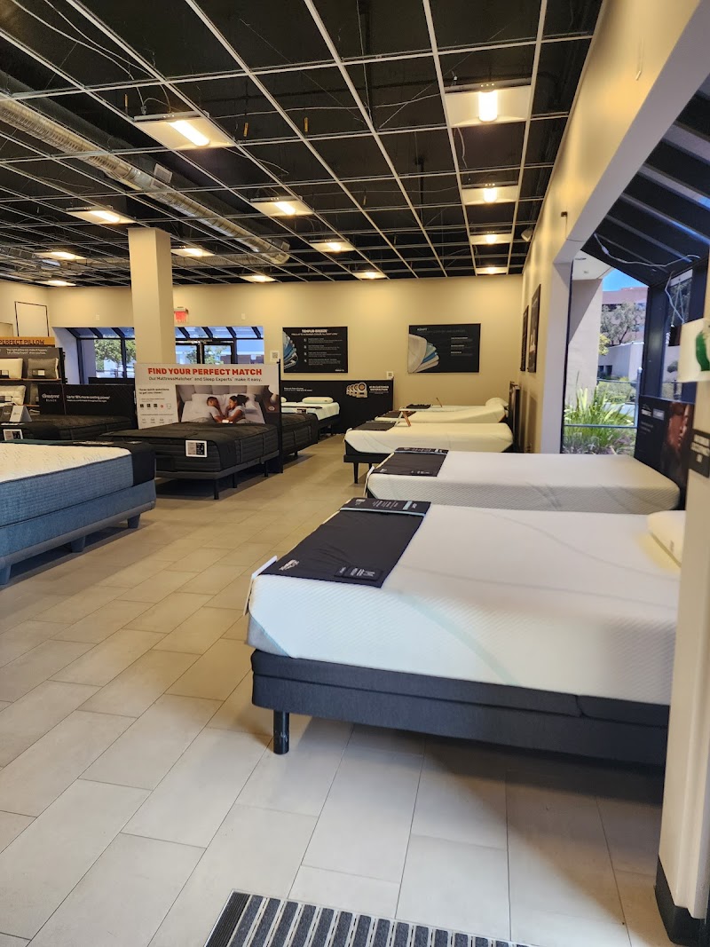 Mattress Firm Cupertino Crossroads photo 5