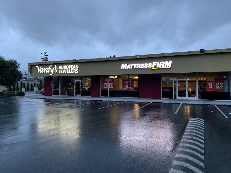 Photo of Mattress Firm Cupertino Crossroads