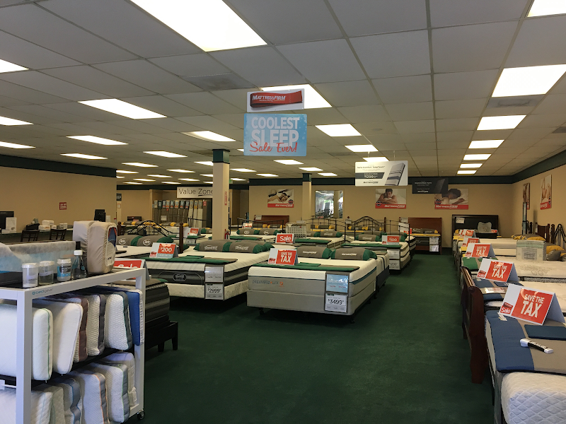 Mattress Firm Cupertino Crossroads photo 2