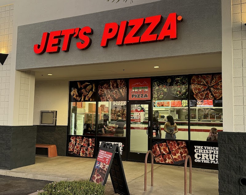 Photo of Jet's Pizza