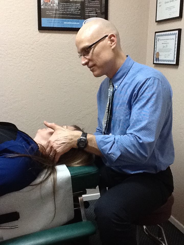 Photo of Contra Costa Injury and Chiropractic - Walnut Creek