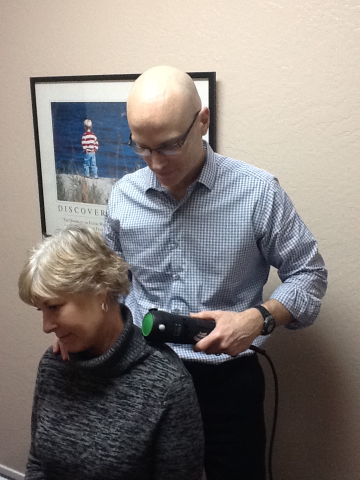 Contra Costa Injury and Chiropractic - Walnut Creek photo 2