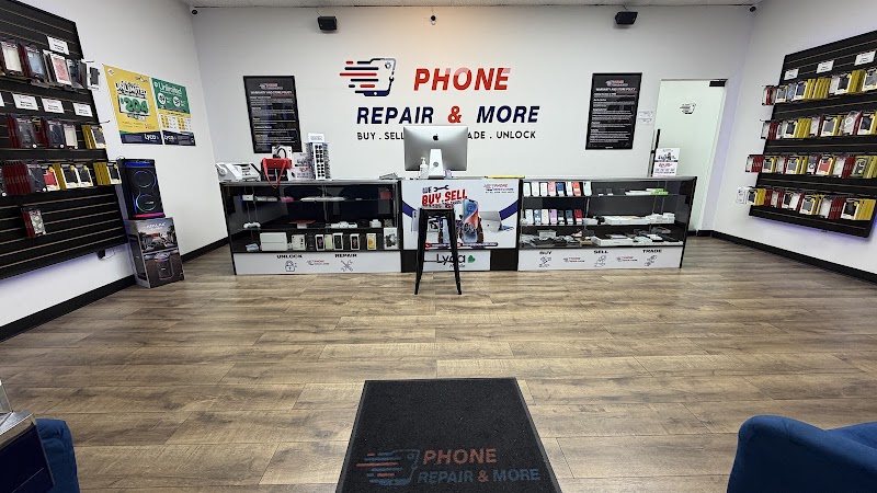 Phone Repair & More® - Cell Phone Repair, Computer Repair & Game Console Repair In Wesley Chapel photo 2