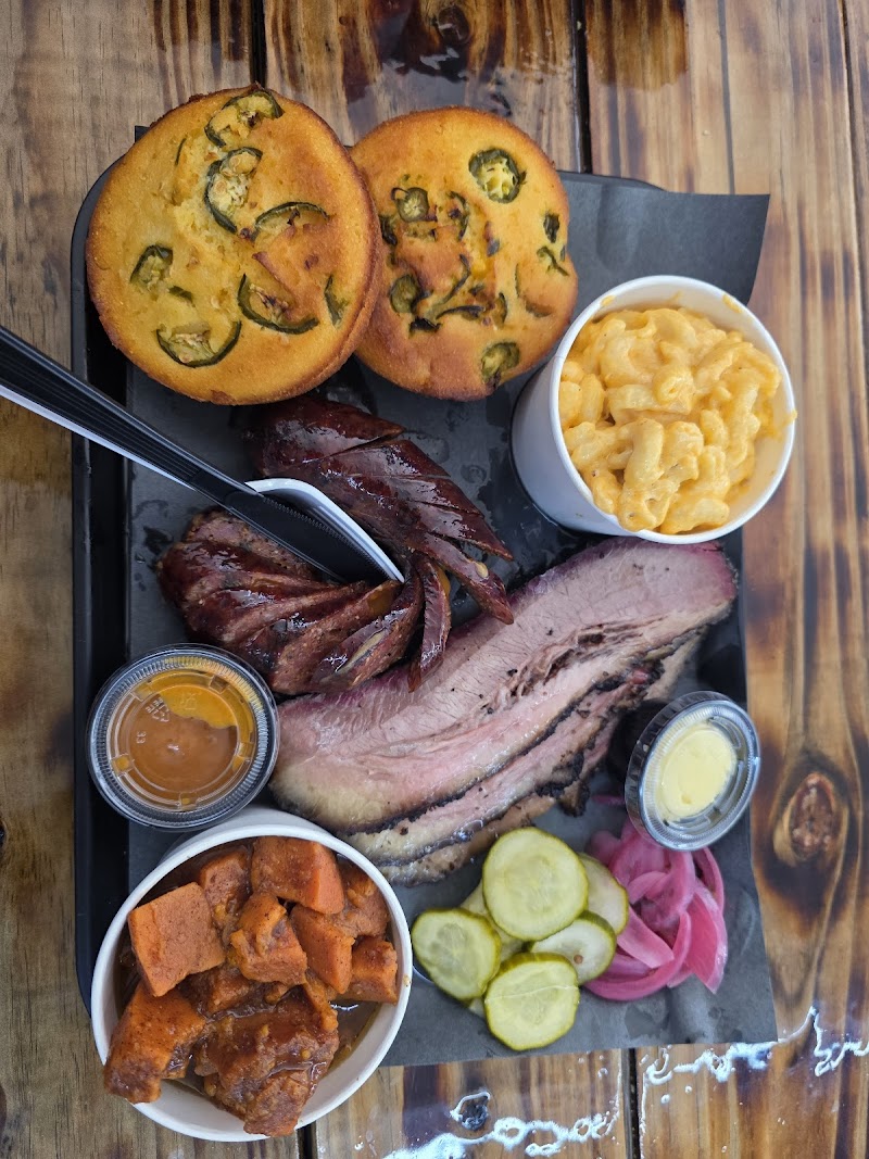 A&M BBQ photo 4