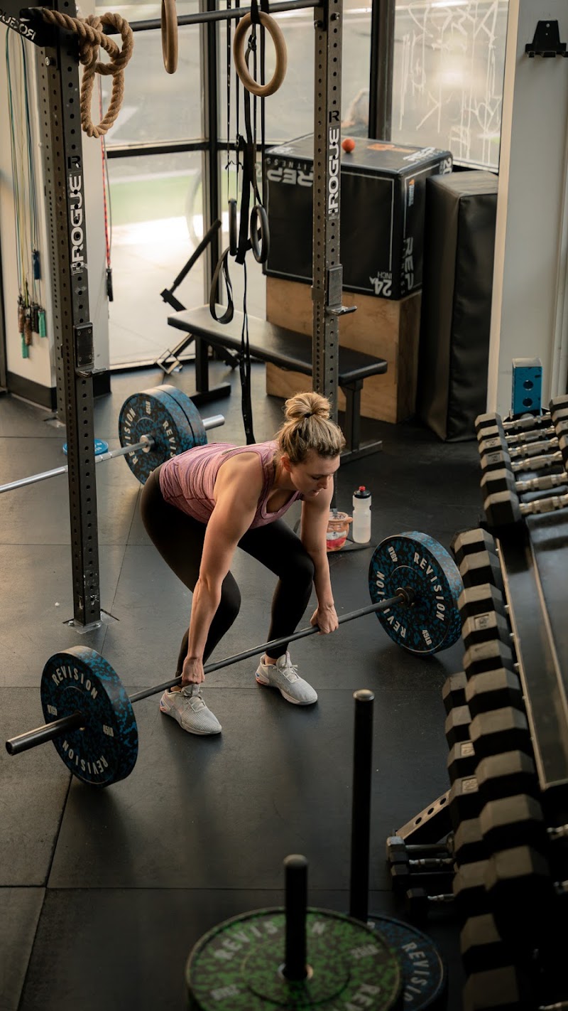 Strong Friends Gym photo 3