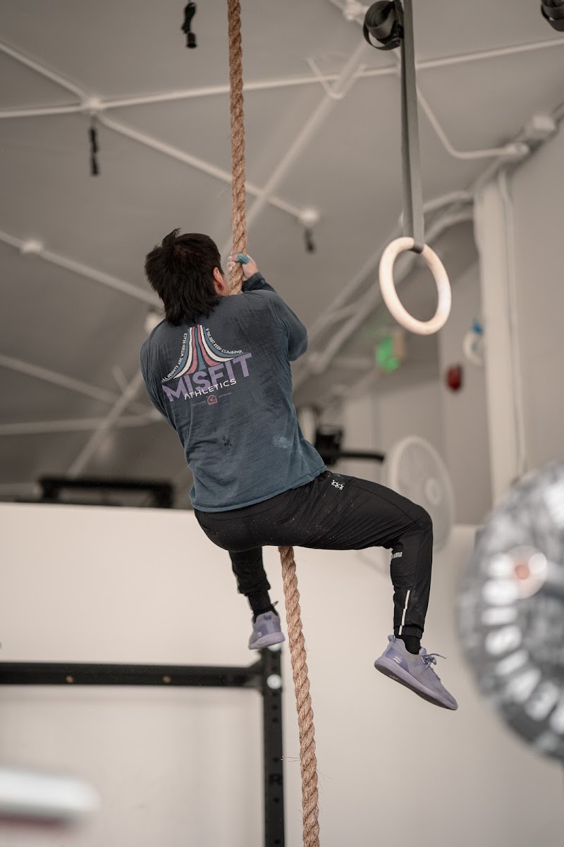 Strong Friends Gym photo 5