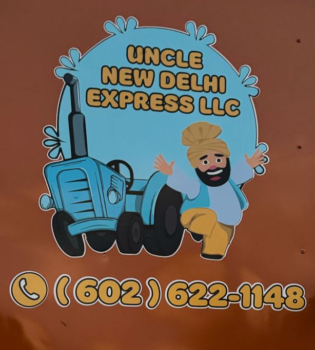 Uncle New Delhi Express photo 3
