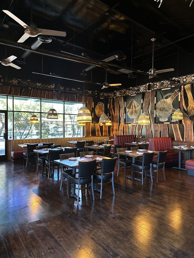 Photo of Authentic EthioAfrican Kitchen & Bar