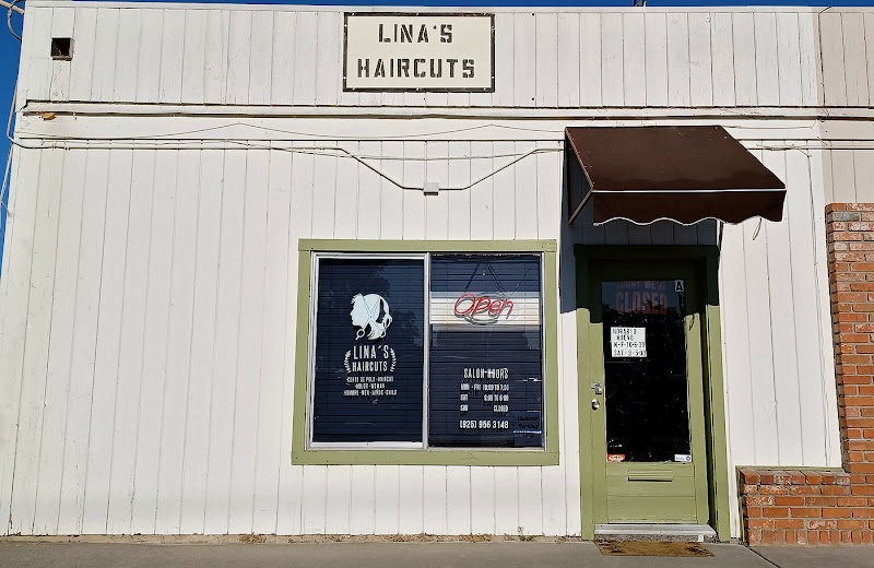 Photo of Lina's Haircuts