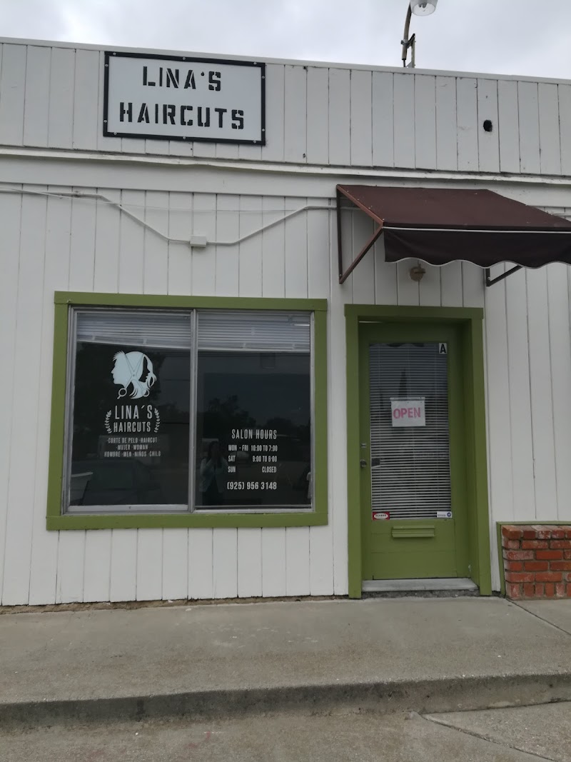 Lina's Haircuts photo 3