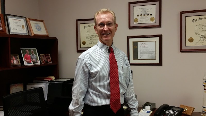 Ralph Schlosser ChFC, CLU photo 3