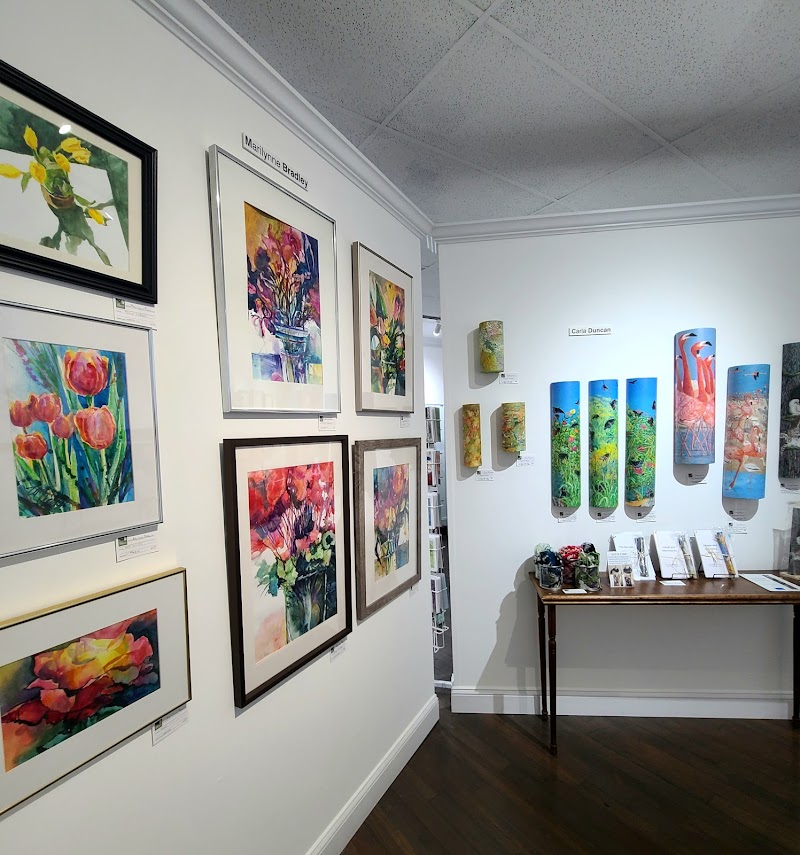 Green Door Art Gallery photo 2
