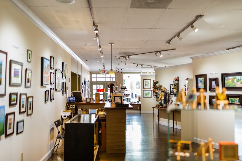 Photo of Green Door Art Gallery