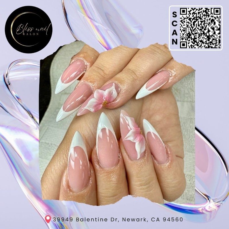 Bliss Nail Salon photo 3
