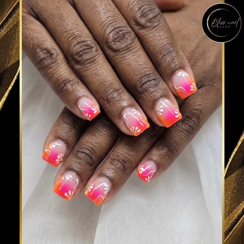 Bliss Nail Salon photo 5