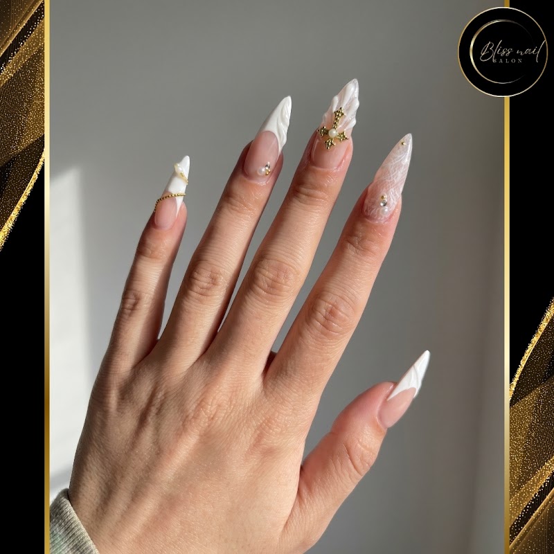 Bliss Nail Salon photo 2