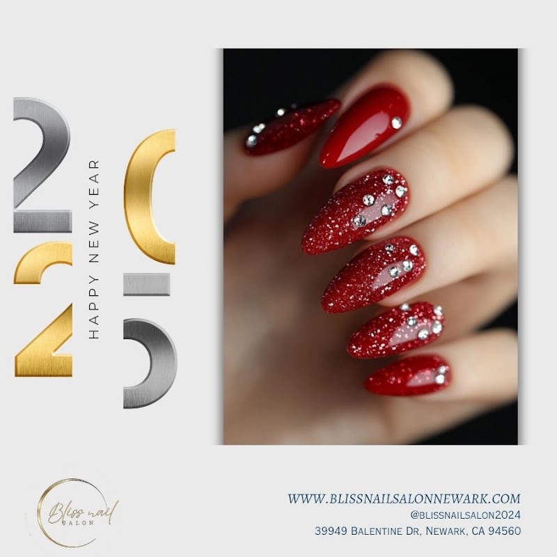 Photo of Bliss Nail Salon