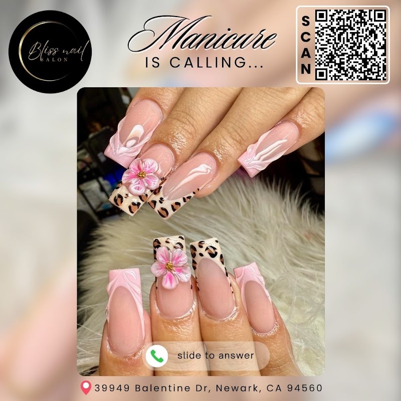 Bliss Nail Salon photo 4