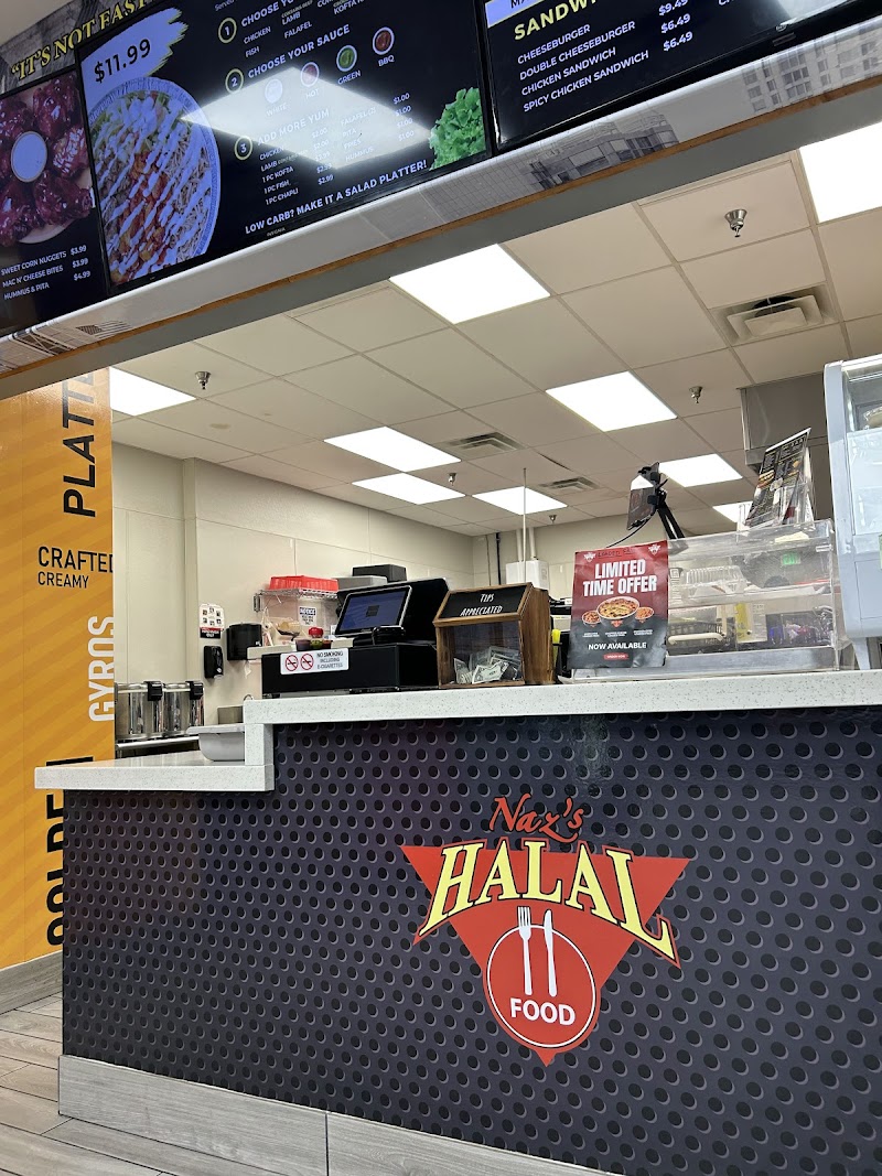 Naz's Halal Food - Frederick photo 5