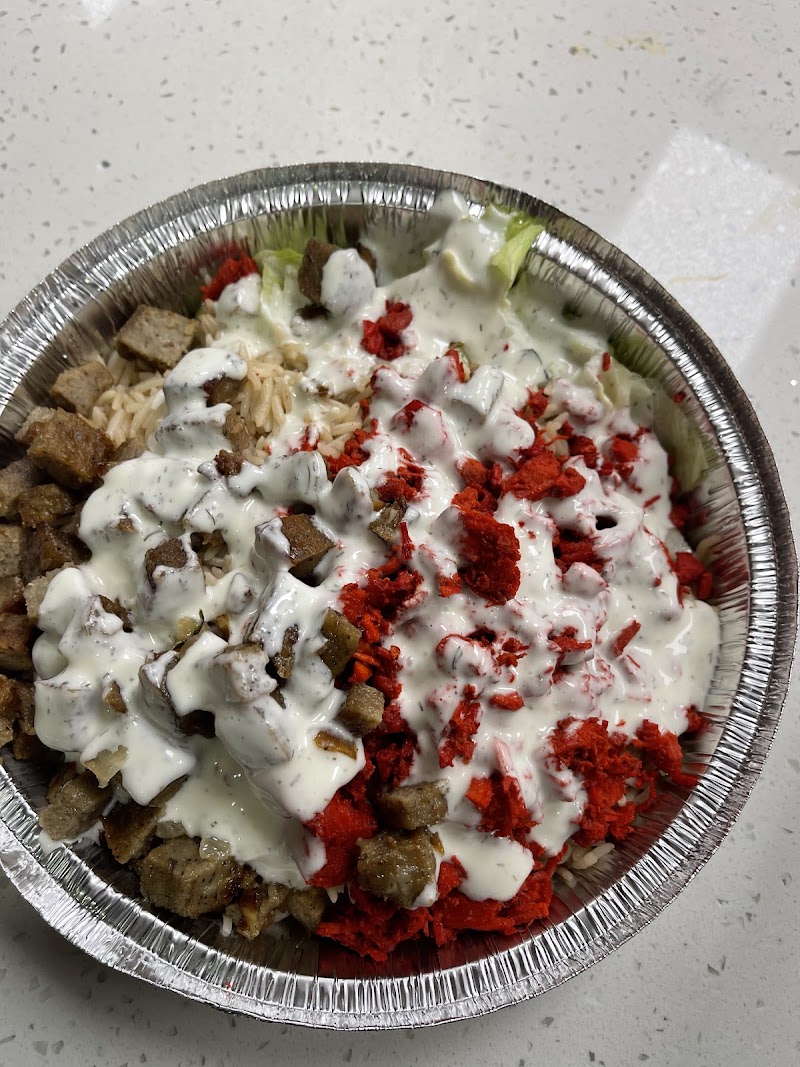 Naz's Halal Food - Frederick photo 3