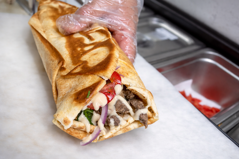 SHAWARMATE photo 5
