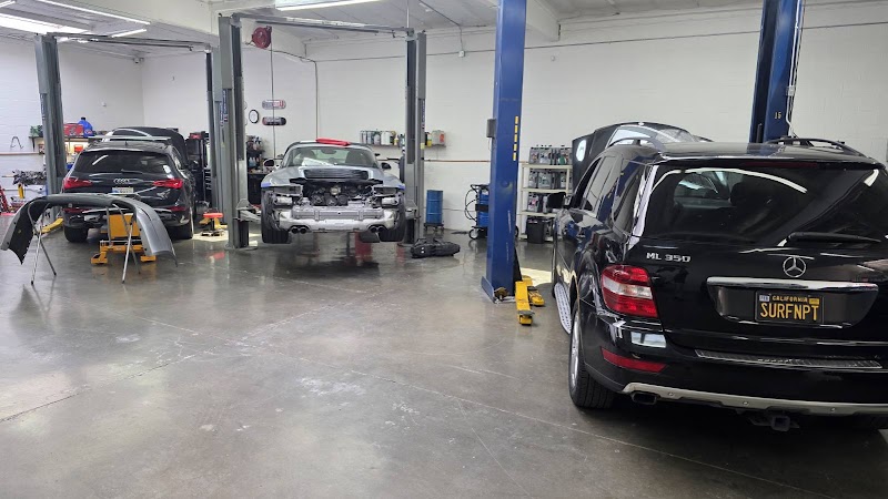 Superformance Foreign Auto Repair photo 3
