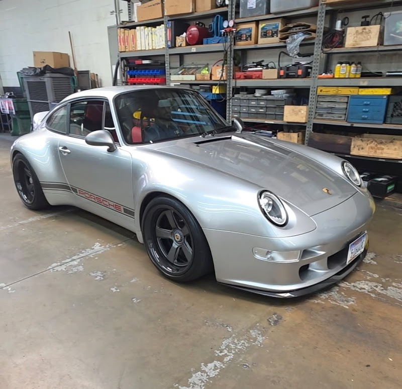Superformance Foreign Auto Repair photo 5
