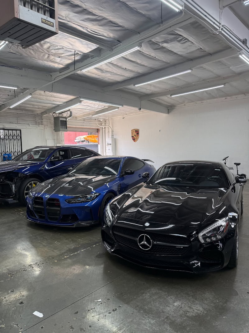 Superformance Foreign Auto Repair photo 2
