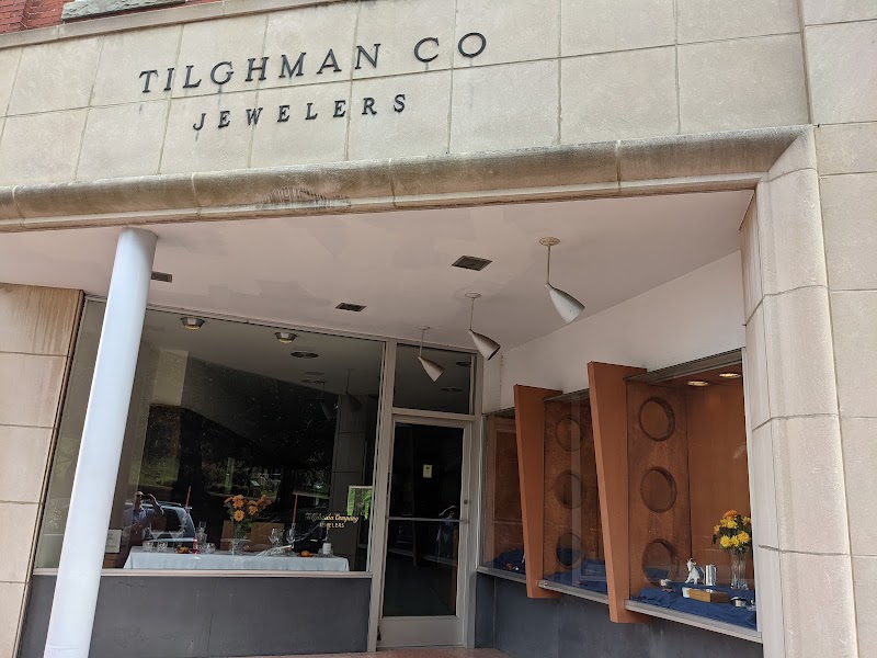 Tilghman Company photo 2