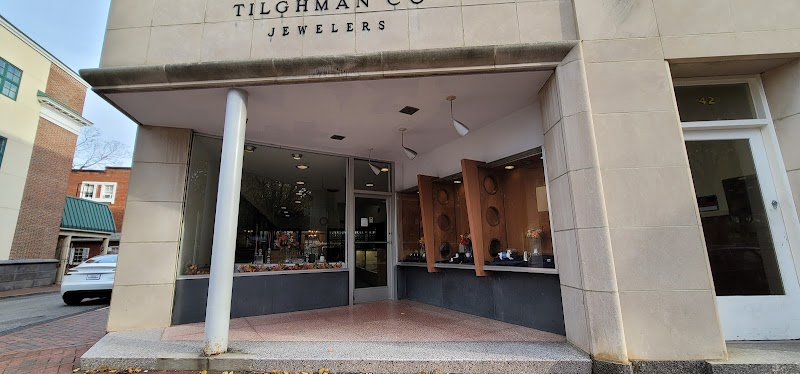 Photo of Tilghman Company