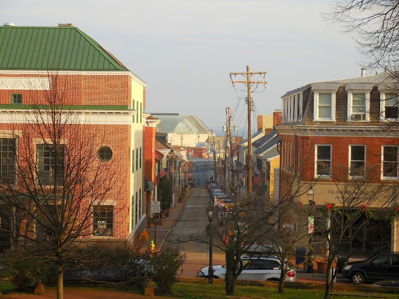 Tilghman Company photo 5