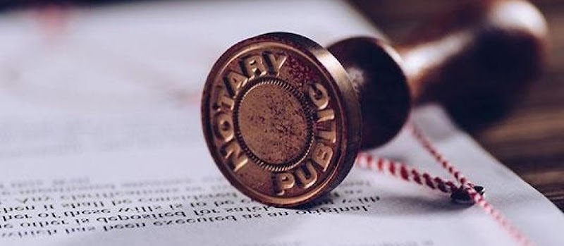 Remote Notary Near Me photo 2