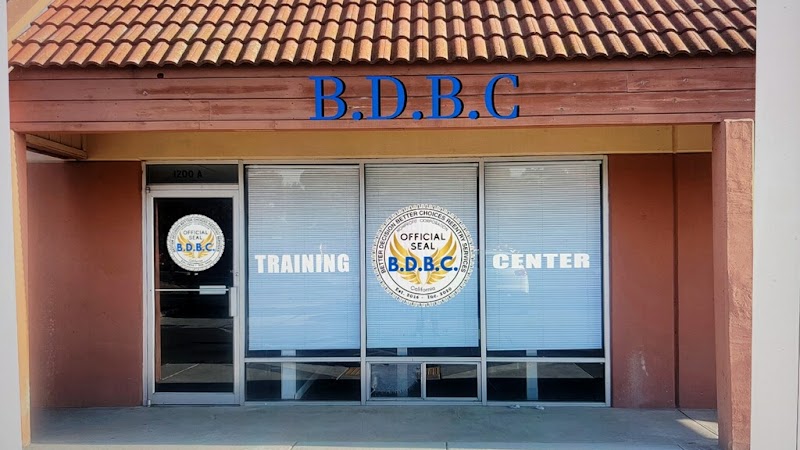 Photo of Better Decisions Better Choices Reentry Services Inc