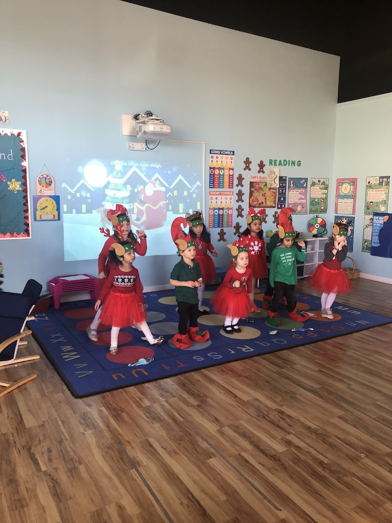 Little Scholar Preschool in Newark photo 4