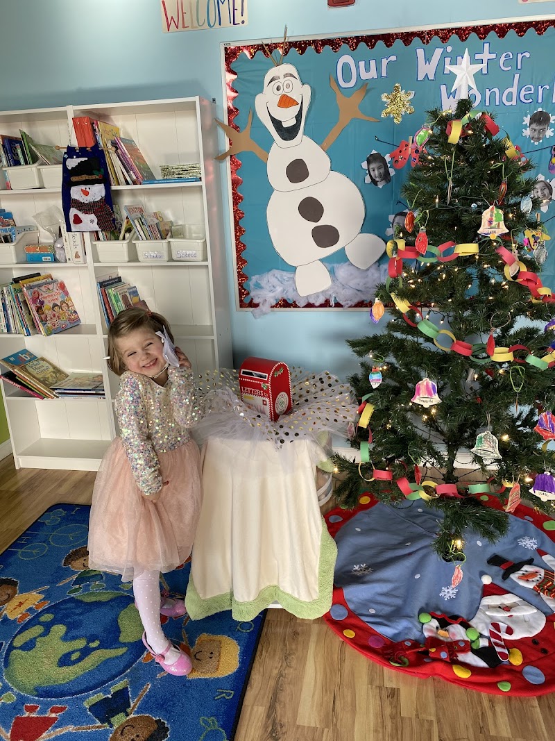 Little Scholar Preschool in Newark photo 3