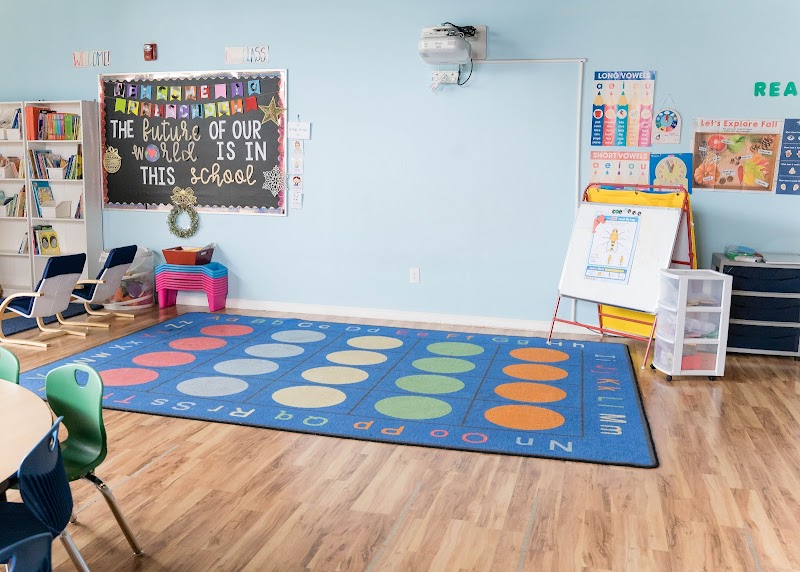 Little Scholar Preschool in Newark photo 2