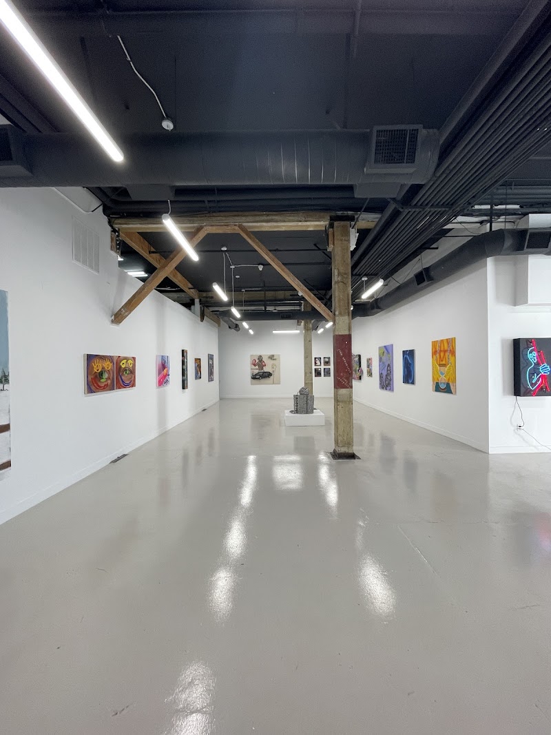 Photo of Good Mother Gallery