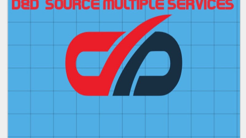 D&D SOURCE MULTIPLE SERVICES photo 2