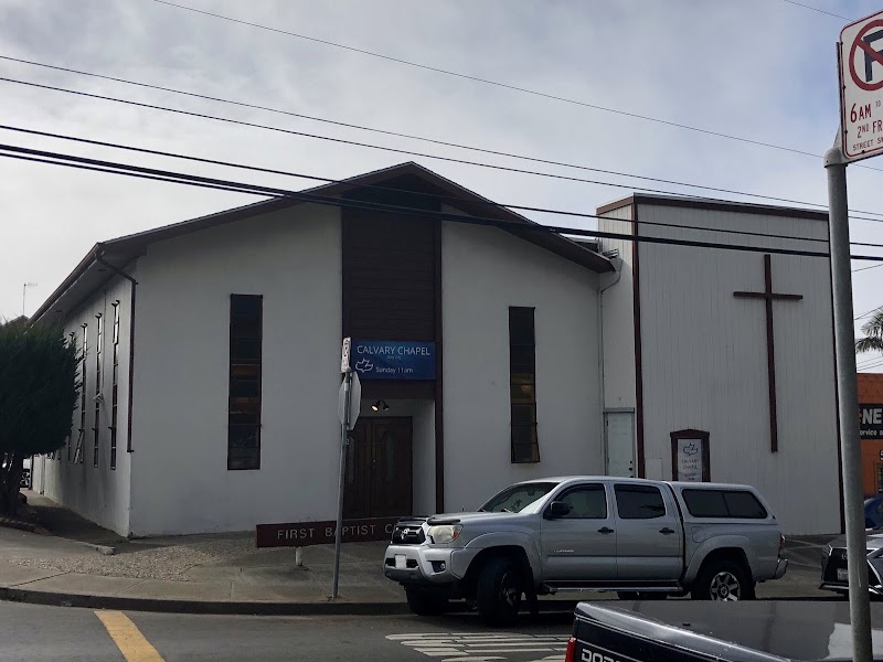 Photo of Calvary Chapel Daly City