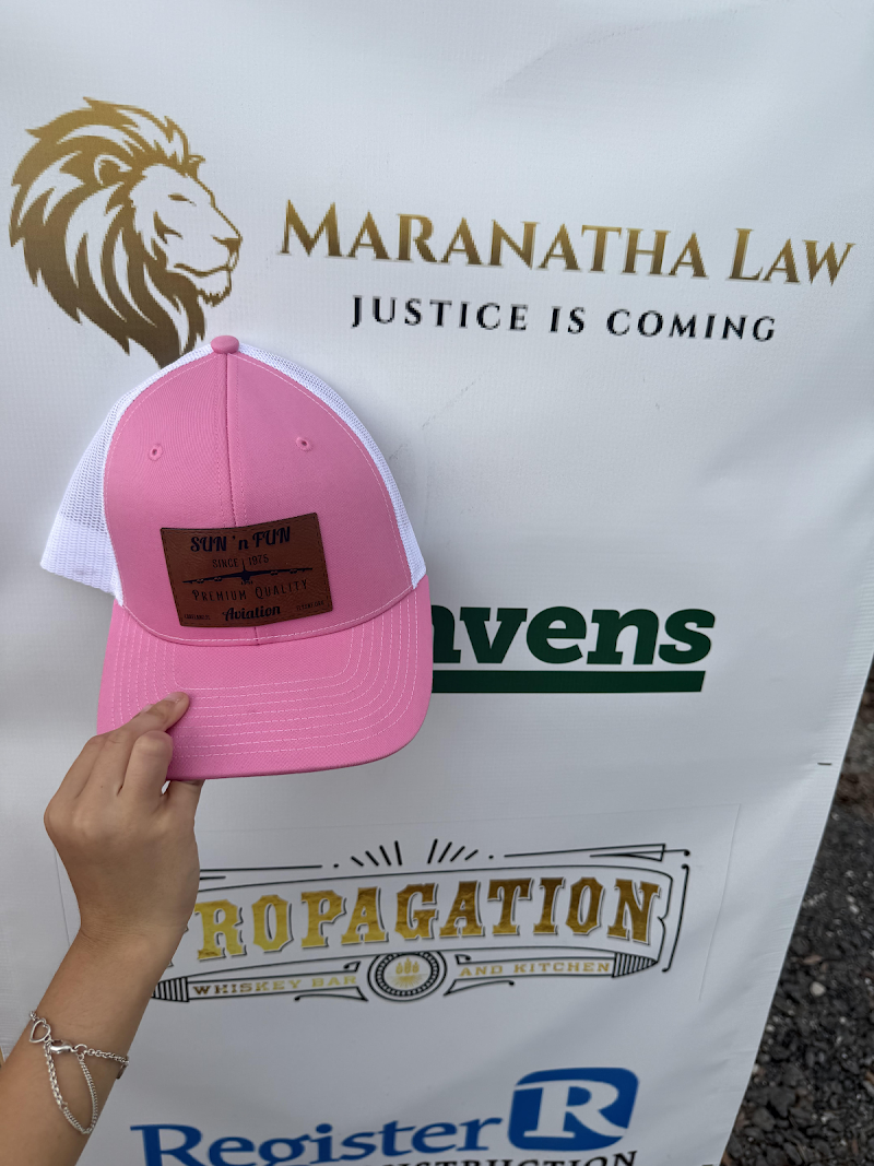 Maranatha Law - Accident & Injury Lawyers photo 2