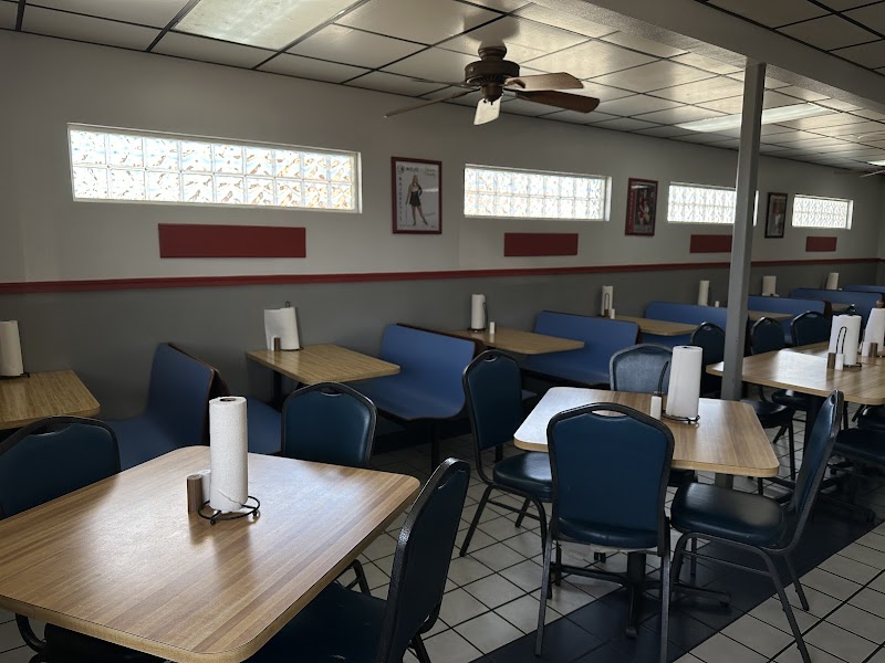 Keith's Hamburger Station photo 5