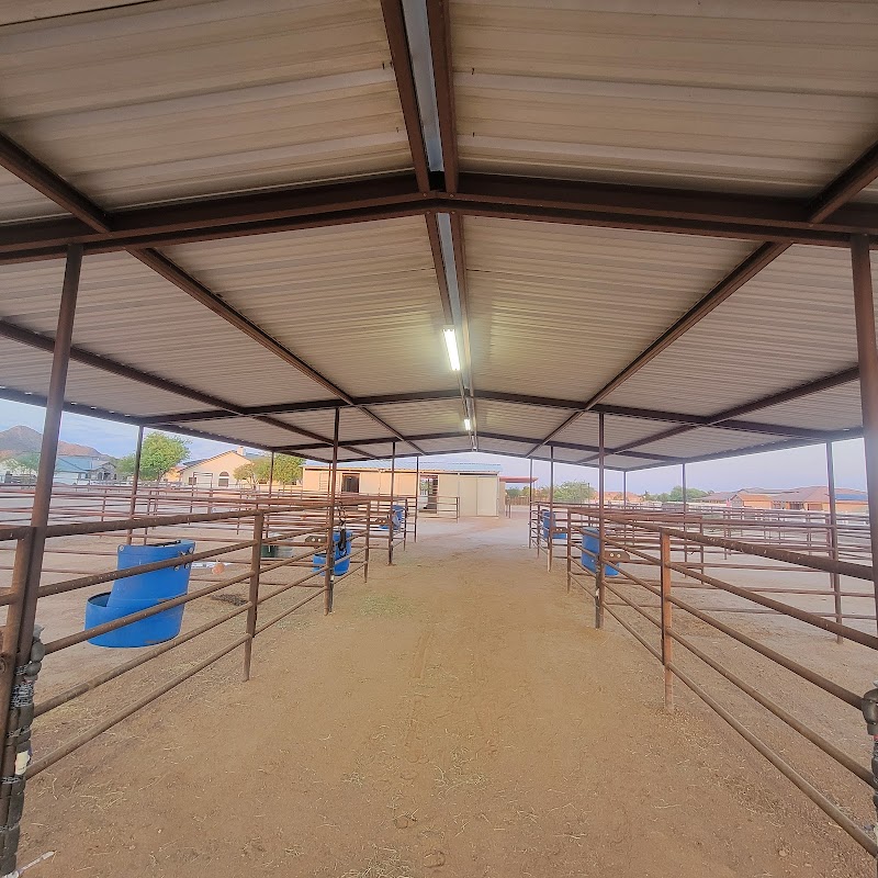 Whiskey Ridge Stables photo 5
