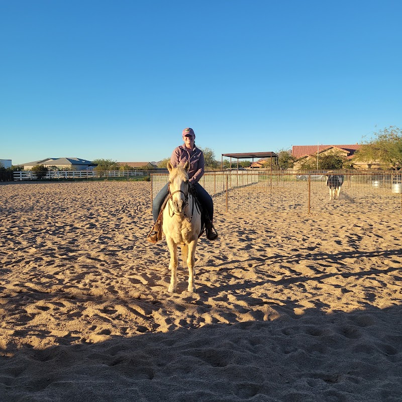 Photo of Whiskey Ridge Stables